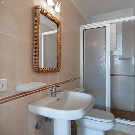 Penthouse Duplex Avenida 1a011 Дом отдыха Сантъяго-дель-Тейде