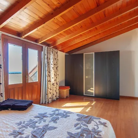 Дом отдыха Penthouse Duplex Avenida 1a011