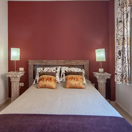 Дом отдыха Penthouse Duplex Avenida 1a011
