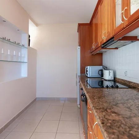 Penthouse Duplex Avenida 1a011 Feriehus Santiago del Teide