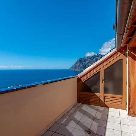 Penthouse Duplex Avenida 1a011 Feriehus Santiago del Teide