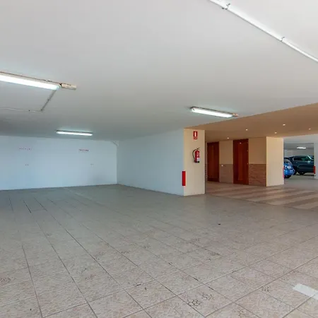 Feriehus Penthouse Duplex Avenida 1a011 Santiago del Teide