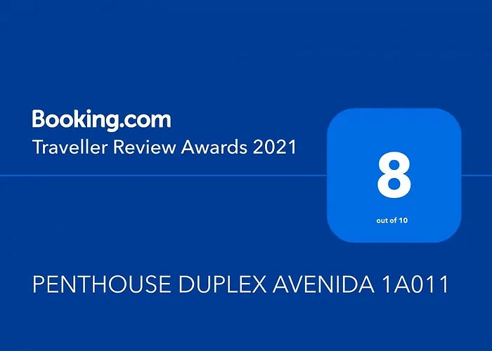 Penthouse Duplex Avenida 1a011 Ferienhaus Santiago del Teide