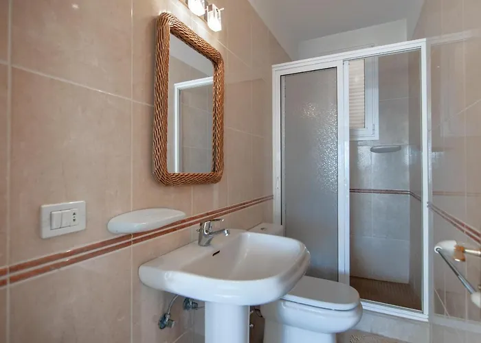 Penthouse Duplex Avenida 1a011 Ferienhaus Santiago del Teide