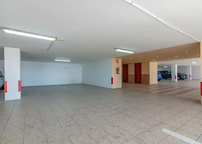 Ferienhaus Penthouse Duplex Avenida 1a011 Santiago del Teide